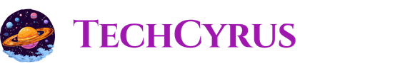 TechCyrus